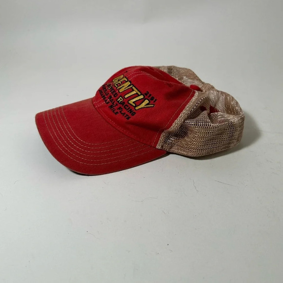 Team Urgently Land Speed Racing Hat - Picture 3 of 9